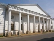 Здание Старой биржи на Волжской набережной планируют включить в план приватизации