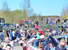 В Рыбинске стартует проект «Мой двор — моя команда»