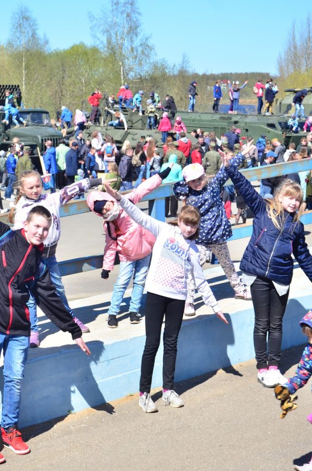 В Рыбинске стартует проект «Мой двор — моя команда»