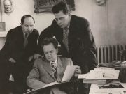 В Рыбинском музее-заповеднике откроется выставка работ Кукрыниксов и живописи Николая Соколова