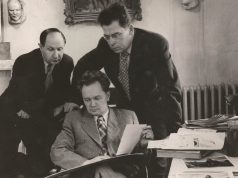 В Рыбинском музее-заповеднике откроется выставка работ Кукрыниксов и живописи Николая Соколова