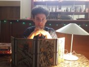 Театр за столом