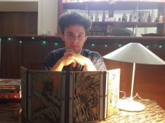 Театр за столом