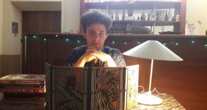 Театр за столом