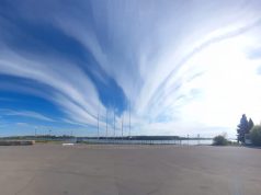 Погода обещает преподнести приятный сюрприз рыбинцам