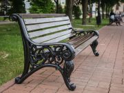 В Рыбинске привели в порядок Волжскую набережную