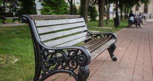 В Рыбинске привели в порядок Волжскую набережную