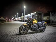 Мотоциклы и спорт: в Рыбинске состоится фестиваль для любителей двухколесной техники и силовых видов спорта