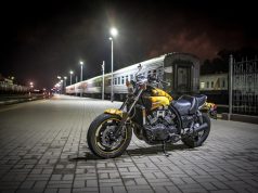 Мотоциклы и спорт: в Рыбинске состоится фестиваль для любителей двухколесной техники и силовых видов спорта