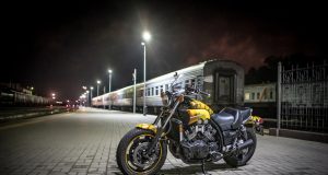 Мотоциклы и спорт: в Рыбинске состоится фестиваль для любителей двухколесной техники и силовых видов спорта