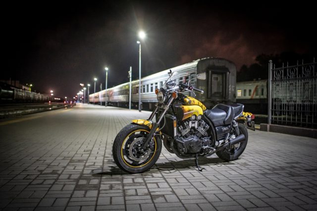 Мотоциклы и спорт: в Рыбинске состоится фестиваль для любителей двухколесной техники и силовых видов спорта