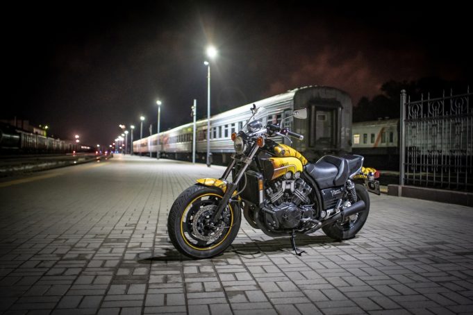 Мотоциклы и спорт: в Рыбинске состоится фестиваль для любителей двухколесной техники и силовых видов спорта