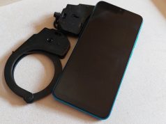 В полицию Рыбинска обратился таксист