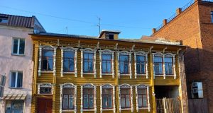 В Доме семьи Сигсона состоится благотворительный концерт