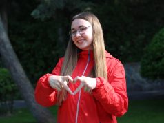 Олеся Красавина: «Я люблю городошный спорт»