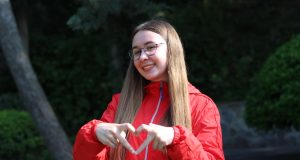 Олеся Красавина: «Я люблю городошный спорт»