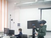 Рыбинские кванторианцы вошли в список лучших проектных команд страны