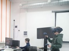 Рыбинские кванторианцы вошли в список лучших проектных команд страны