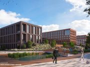 К строительству кампуса в Рыбинске приступят в 2024 году