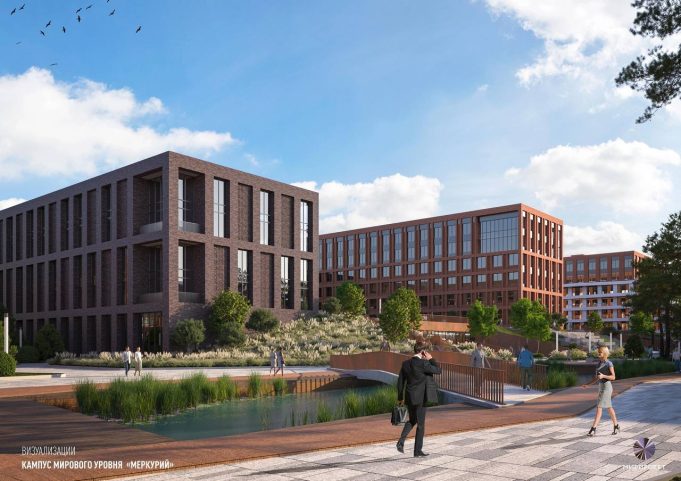 К строительству кампуса в Рыбинске приступят в 2024 году