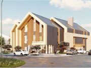 Объявлен конкурс на строительство бани в Пошехонье