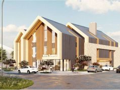 Объявлен конкурс на строительство бани в Пошехонье