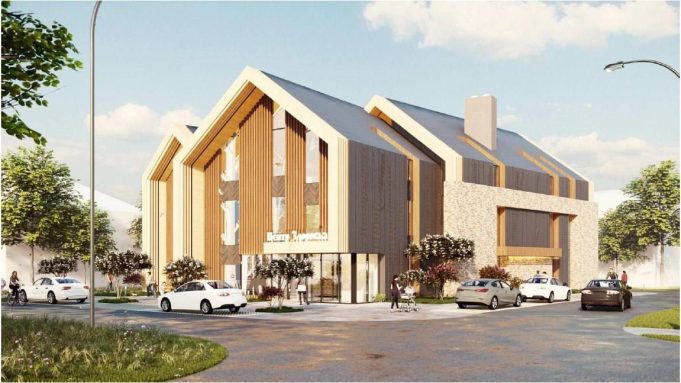 Объявлен конкурс на строительство бани в Пошехонье