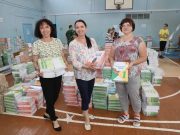 Школьные фонды учебной литературы обновят