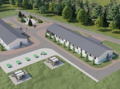 В двух оздоровительных лагерях региона построят корпуса для детей с ОВЗ