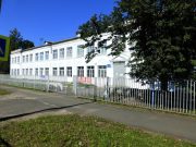 Грандиозный ремонт в школе №15 имени Дементьева должен завершиться к 1 сентября