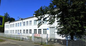 Грандиозный ремонт в школе №15 имени Дементьева должен завершиться к 1 сентября