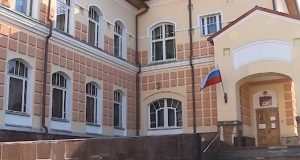 Молодая жительница Рыбинска обокрала ритуальное агентство