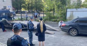 Рыбинец за 4 года задолжал за газ более 300 000 рублей