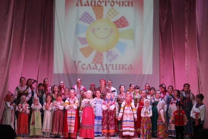 Больше чем просто творчество