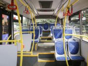 Глава Рыбинска услышал пассажиров маршрута №16