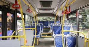 Глава Рыбинска услышал пассажиров маршрута №16