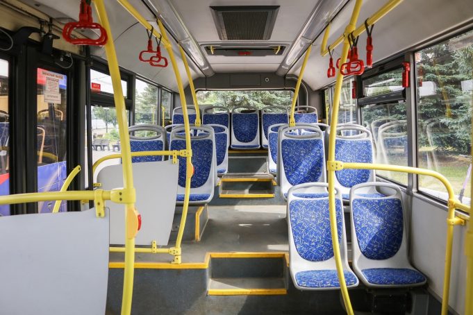 Глава Рыбинска услышал пассажиров маршрута №16