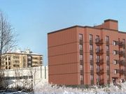 В Прибрежном районе Рыбинска построят дом под расселение