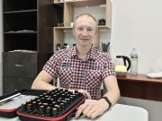 Проводник в мир ароматов