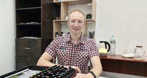 Проводник в мир ароматов