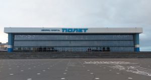 В Рыбинске стартует Кубок главы по хоккею