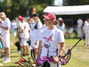 Екатерина Румянцева: «Лучный спорт — это эстетично»