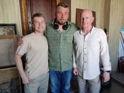 В Рыбинске ставят спектакль, посвященный герою войны генералу Павлу Батову