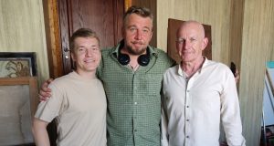 В Рыбинске ставят спектакль, посвященный герою войны генералу Павлу Батову