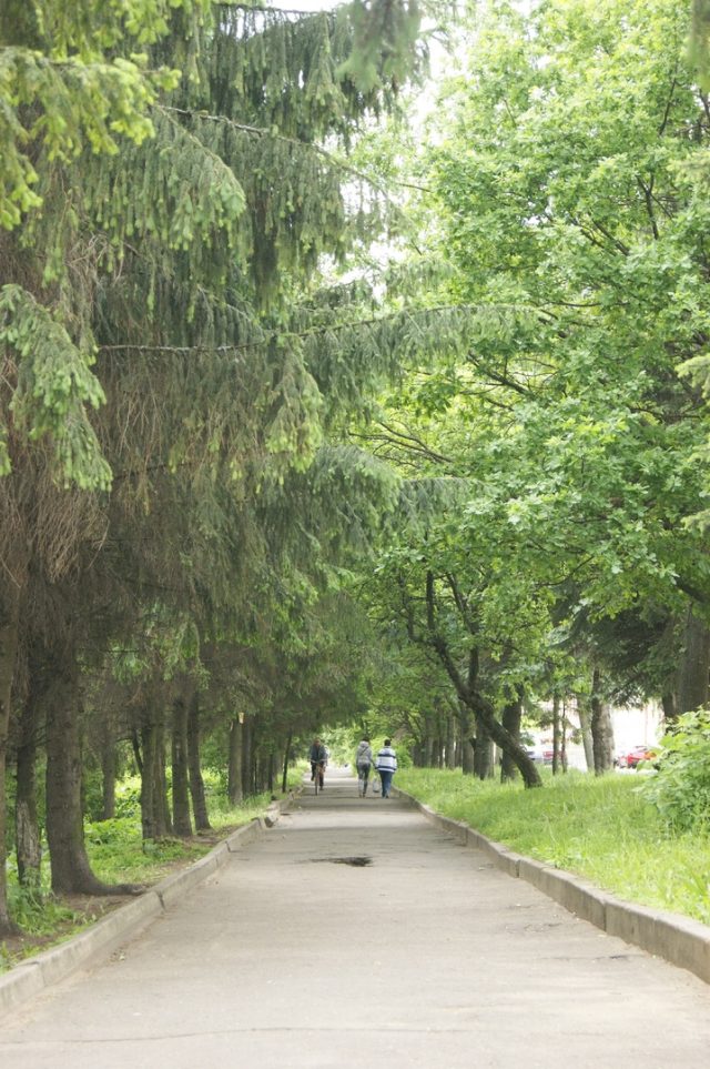 По Бульварной закроют движение