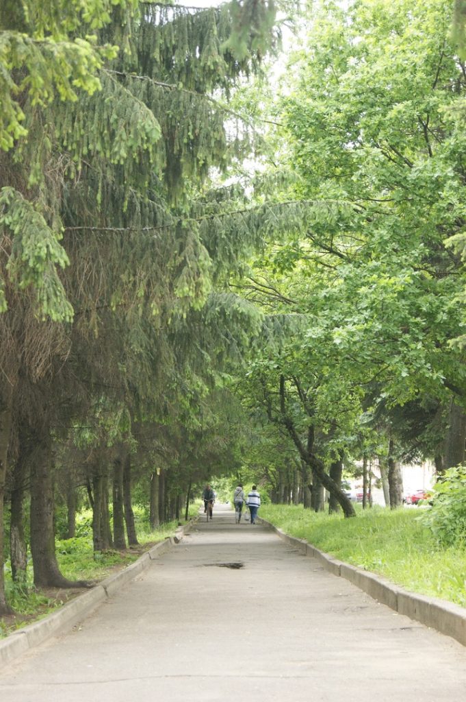 По Бульварной закроют движение
