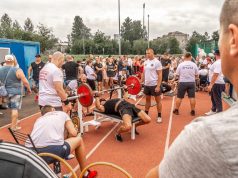 Все на «Восход»!