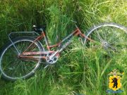 В Рыбинском районе насмерть сбили велосипедиста