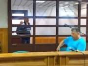 Рыбинского убийцу сотрудницы школу приговорили к 23 годам заключения