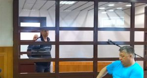 Рыбинского убийцу сотрудницы школу приговорили к 23 годам заключения